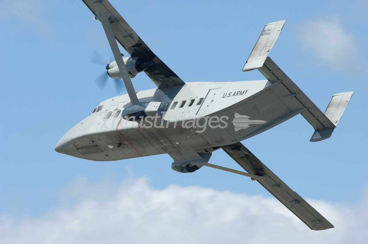 Short C-23C Sherpa 94-0308 (cn SH3422)